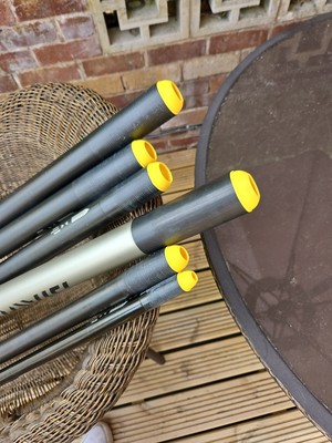 Browning and custom dome caps